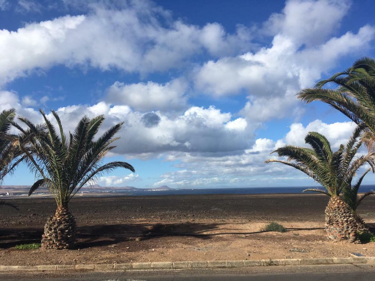 Desert Of Love Fuerteventura Apartment Costa De Antigua Exterior photo