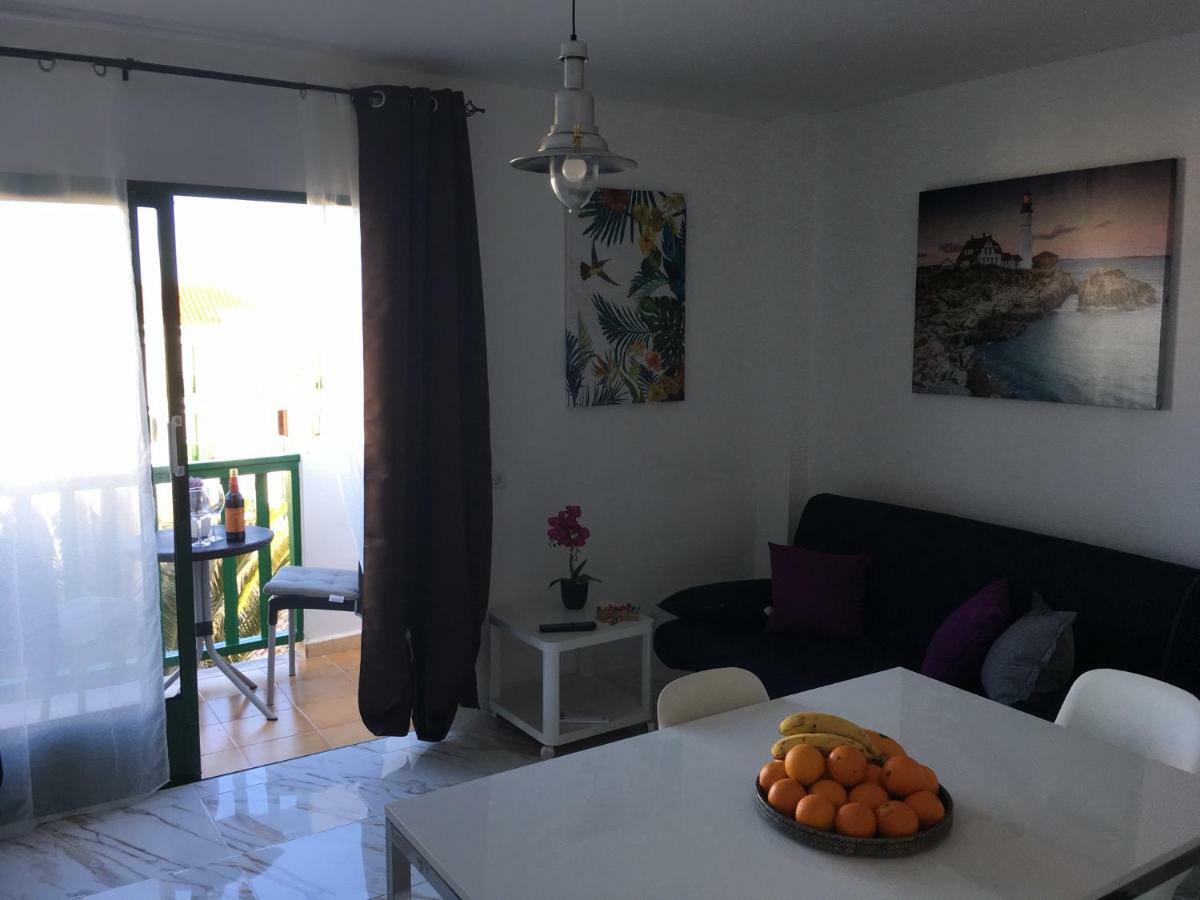 Desert Of Love Fuerteventura Apartment Costa De Antigua Exterior photo